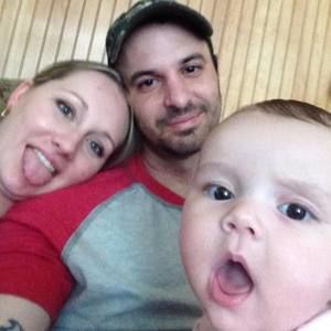 Meet your Posher, Paul